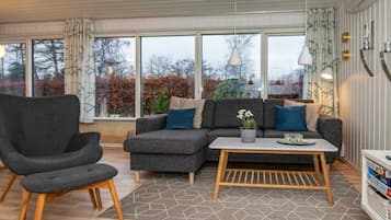 Huis | Interieur