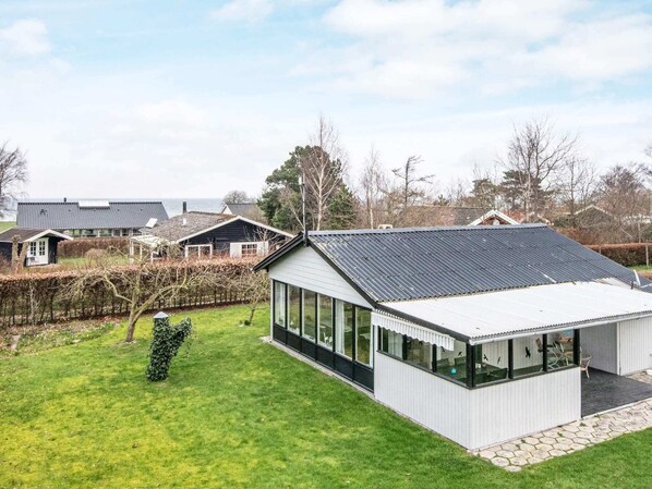 House | Exterior