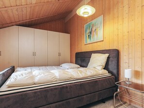 Maison | Intérieur