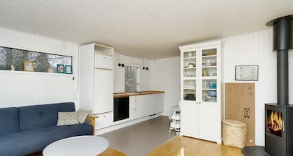 Tranquil Retreat at Tuse NA S-by Traum