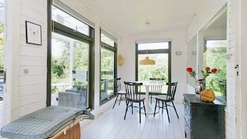 Nhà | Khu ăn uống