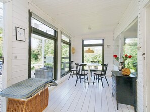 House | Dining - Tranquil Retreat at Tuse NA S-by Traum (Holbaek)