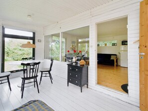 House | Exterior - Tranquil Retreat at Tuse NA S-by Traum (Holbaek)