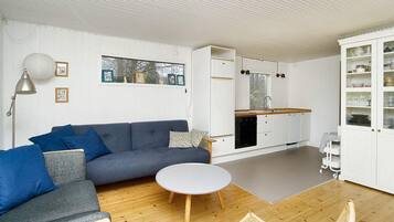 House | Living area | TV