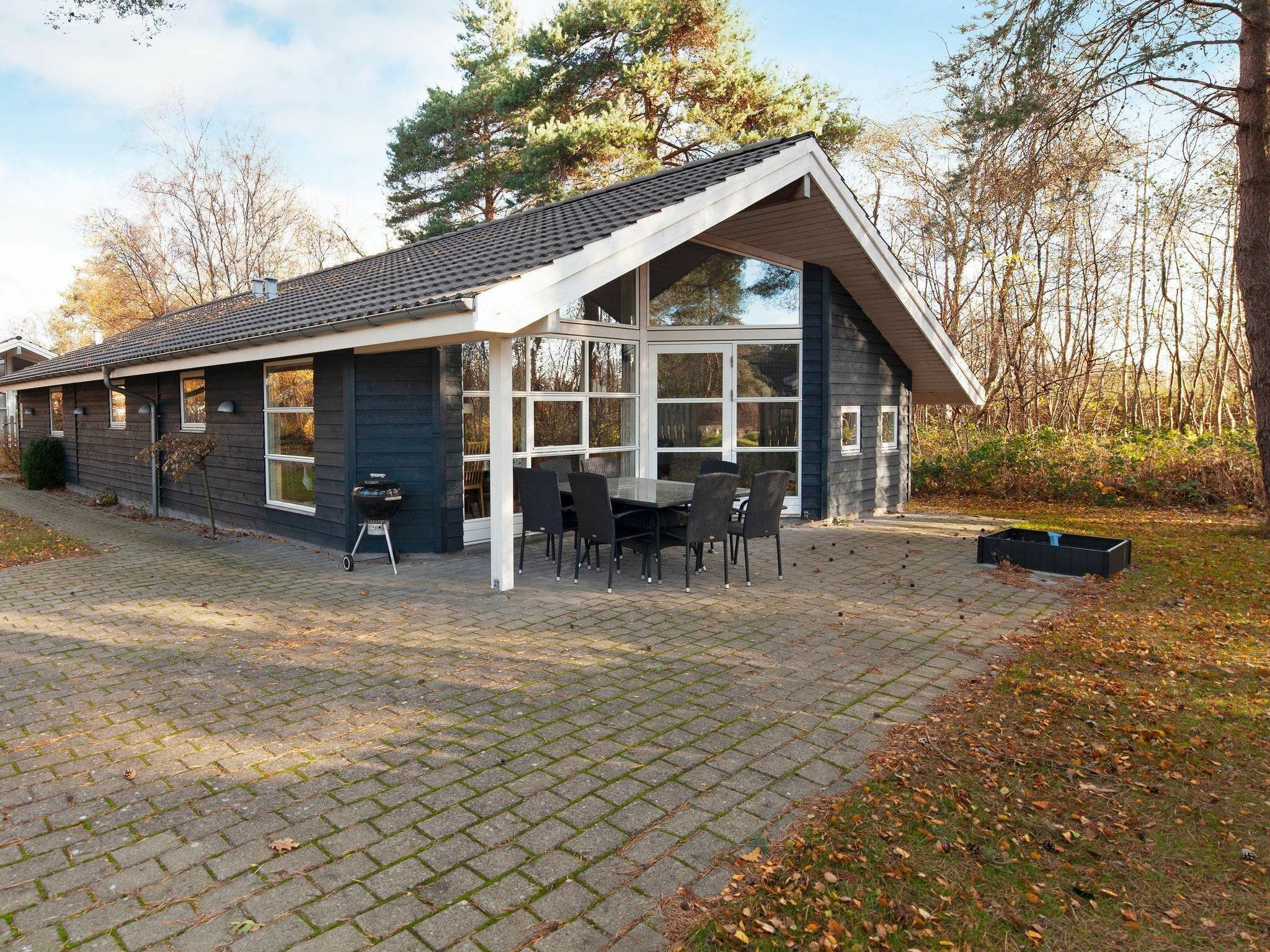 Hus | Udendørsområde
