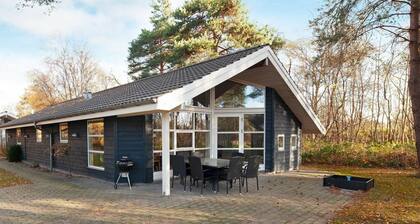 Beautiful Holiday Home in Guldborgsund With Sauna