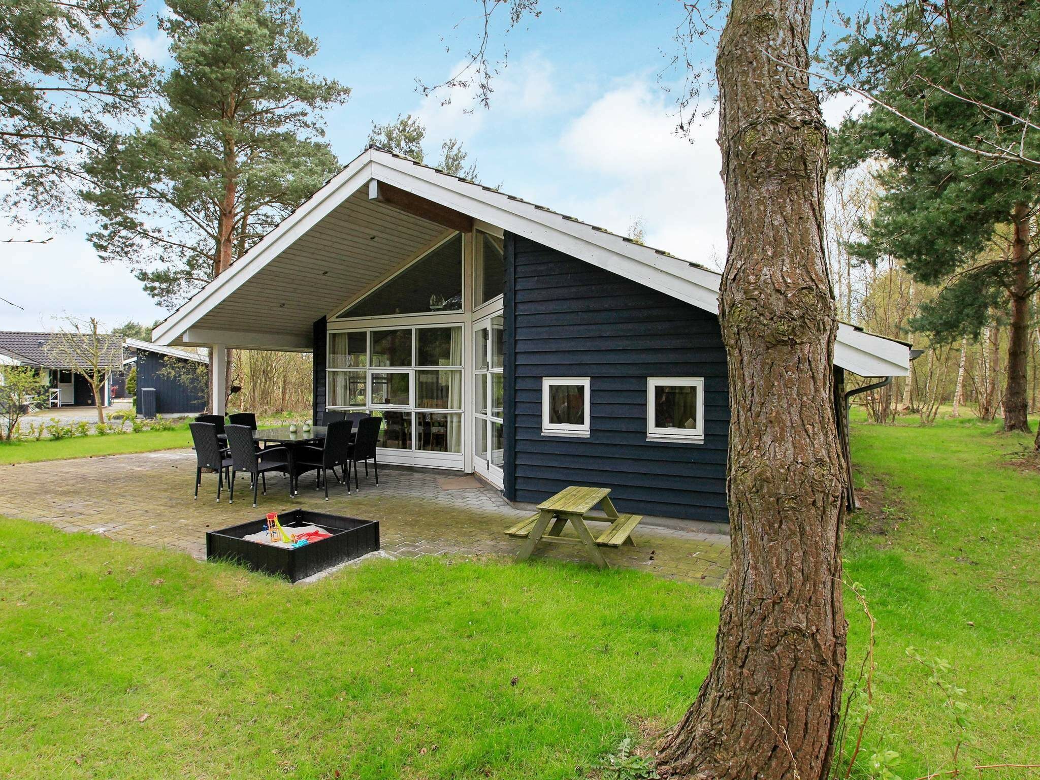 Udendørsområde