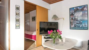 2 slaapkamers, babybedden