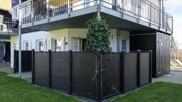 Apartment | Exterior