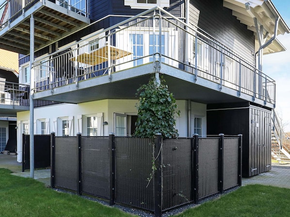 Apartment | Exterior