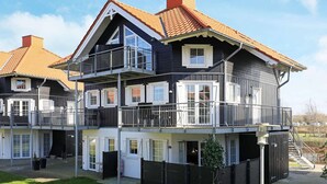 Apartment | Exterior