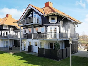 Apartment | Exterior