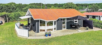 Holiday Home in Frederikshavn