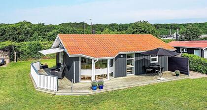 Holiday Home in Frederikshavn