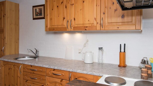 Unclassified image, 1 of 17, button - 5 Person Holiday Home in Ans By (Farvang)