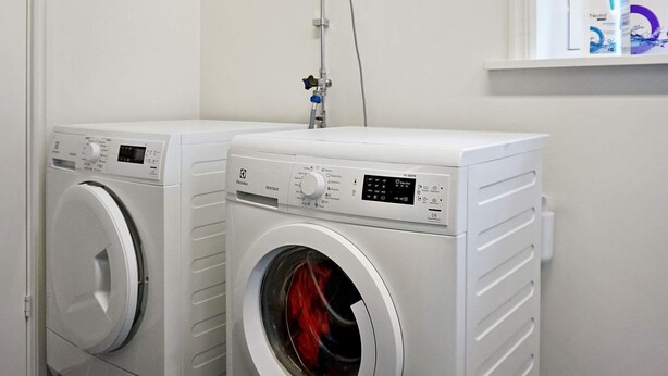 Laundry - 6 Person Holiday Home in Strömstad (Stromstad)