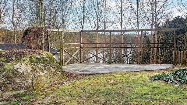 Exterior - 6 Person Holiday Home in Malmköping (Malmkoping)