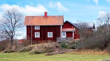 Esterni