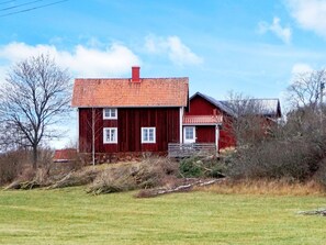 Exterior - 5 Person Holiday Home in Loftahammar (Gamleby)