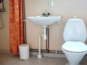 Shower - 5 Person Holiday Home in Loftahammar (Gamleby)