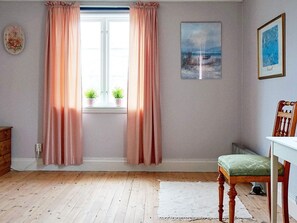 3 bedrooms, individually furnished - 5 Person Holiday Home in Loftahammar (Gamleby)