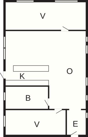 Rumah | Denah