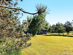 House | View from property - 5 Person Holiday Home in Hurup Thy (Hurup Thy)