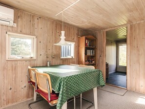 House | Interior
