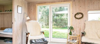 5 Person Holiday Home in Hurup Thy