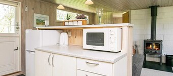 5 Person Holiday Home in Hurup Thy