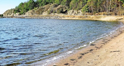 4 Star Holiday Home in Stromstad