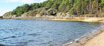 4 Star Holiday Home in Stromstad