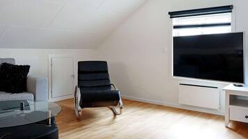 Ferienhaus | Innenbereich