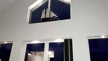 Ferienhaus | Innenbereich