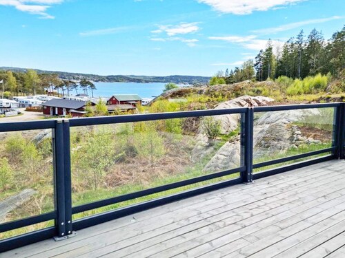 4 Star Holiday Home in Stromstad