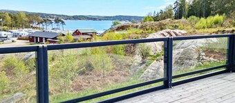 4 Star Holiday Home in Stromstad