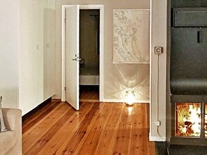 2 Schlafzimmer
