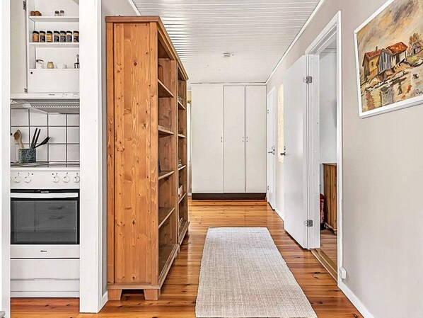 2 Schlafzimmer