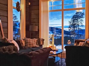 House | Living area