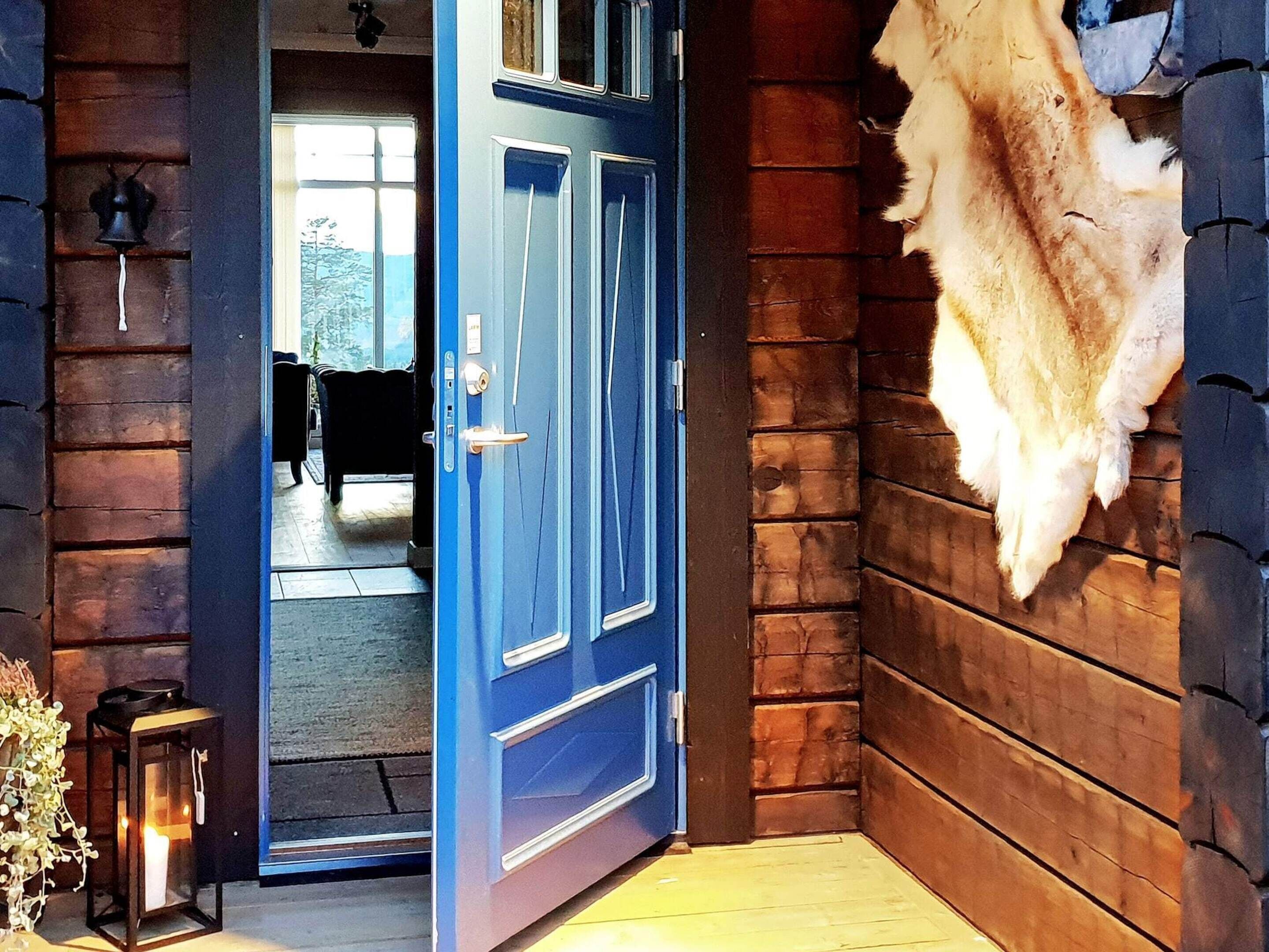 House | Interior
