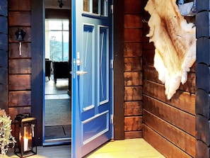 House | Interior