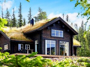 House | Exterior