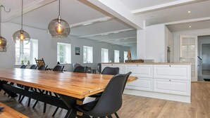 Maison | Intérieur