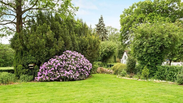 Maison | Vue depuis l’hébergement