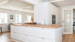 Maison | Intérieur