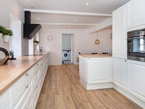 House | Interior