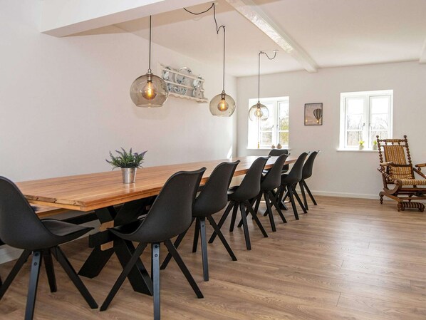 House | Interior