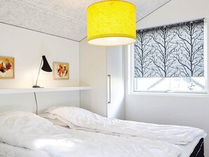 Hus | 3 soveværelser