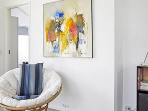 独立别墅 | 住宿内部