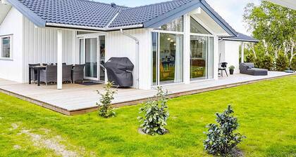 Holiday Home in Slagelse